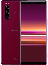 Замена дисплея на телефоне Sony Xperia 5 в Саратове